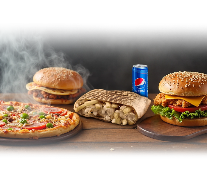 Pizzas Allo Pizza Wervicq-Sud